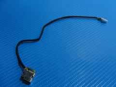 HP Stream 14" 14-ax020wm Genuine DC IN Power Jack w/Cable 799750-Y23 - Laptop Parts - Buy Authentic Computer Parts - Top Seller Ebay