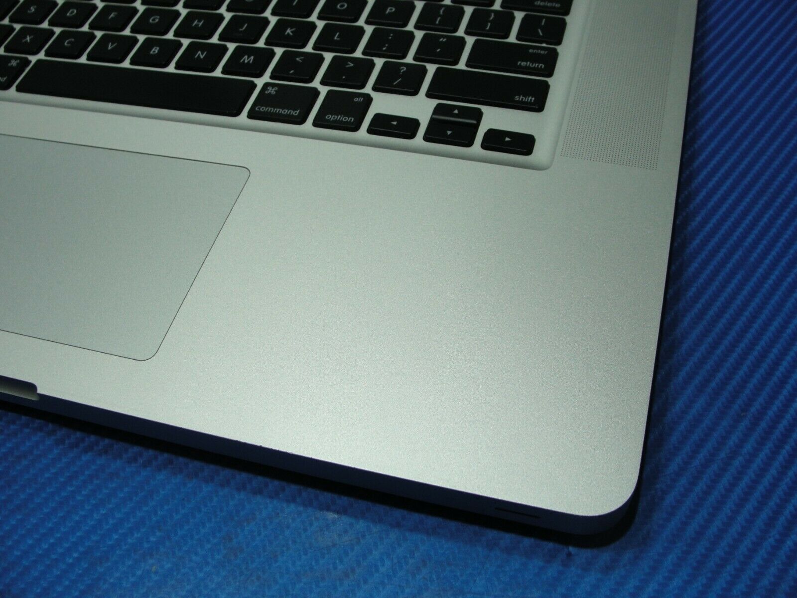 MacBook Pro A1286 MD322LL/A Late 2011 15