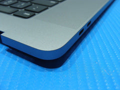 MacBook Pro A2141 Late 2019 MVVJ2LL MVVK2LL Top Case w/Battery Gray 661-13161 - Tested Computer Laptop Parts