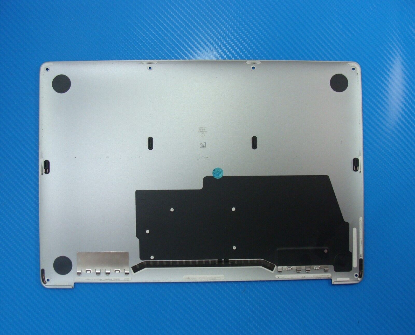 MacBook Pro 13 A2159 Mid 2019 MUHN2LL MUHP2LL Bottom Case Space Gray 923-03204