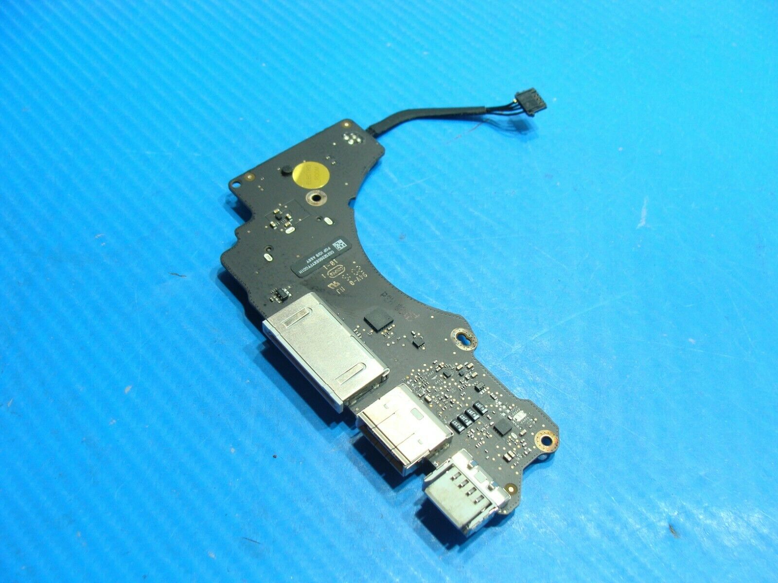 MacBook Pro A1502 13