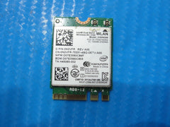 HP Pavilion TS 17-e123cl 17.3" Genuine Laptop WIFI Wireless Card 3160NGW