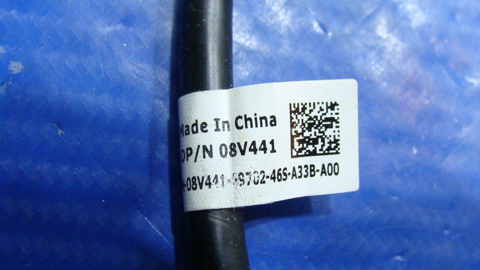 Dell Alienware X51 R2 Genuine Desktop USB 3.0 Motherboard Connector Cable 8V441 - Tested Computer Laptop Parts