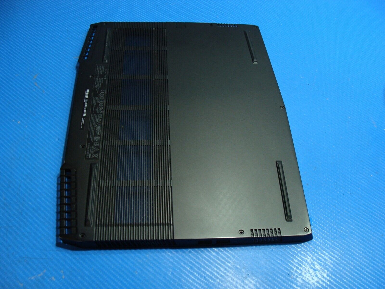 Dell Alienware M15 15.6