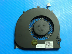 Dell Latitude 3570 15.6" Genuine CPU Cooling Fan M4J5V 023.1003W.0011 - Laptop Parts - Buy Authentic Computer Parts - Top Seller Ebay