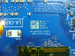Dell Latitude E5270 12.5" OEM Intel i5-6300U 2.4GHz Motherboard LA-C621P DV5YH - Laptop Parts - Buy Authentic Computer Parts - Top Seller Ebay