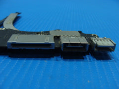 MacBook Pro A1398 15" 2015 MJLT2LL/A I/O Board w/Cables 661-02535