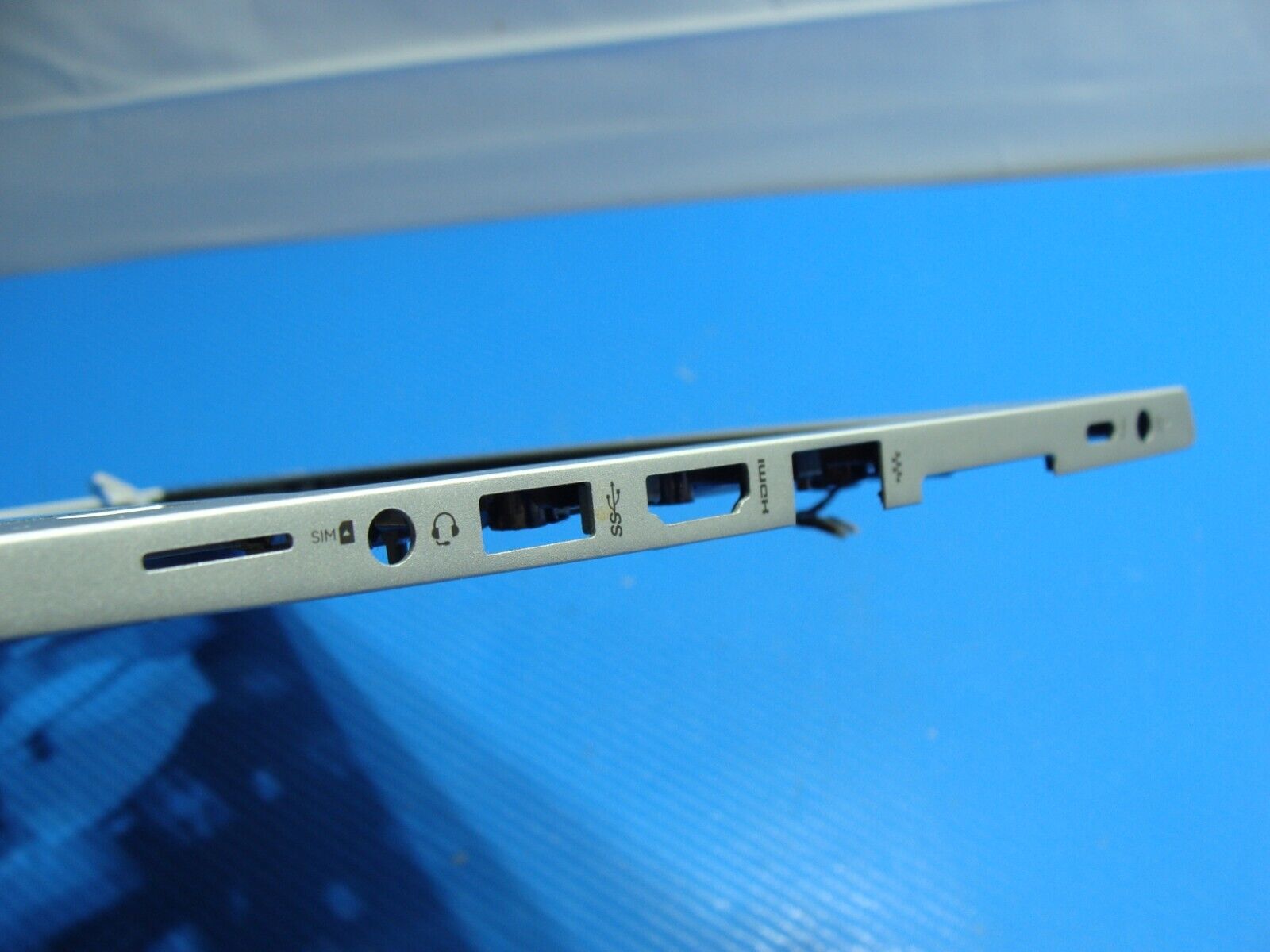 HP Elitebook 830 G5 13.3