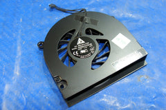 MacBook Pro A1278 13" Mid 2009 MB990LL/A OEM CPU Cooling Fan 661-4946 ER* - Laptop Parts - Buy Authentic Computer Parts - Top Seller Ebay