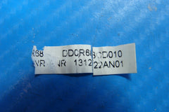 HP Pavilion TS 17-e123cl 17.3" Genuine Laptop ODD Connector dd0r68od010 - Laptop Parts - Buy Authentic Computer Parts - Top Seller Ebay