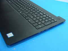 Dell Inspriron 15 3583 15.6" Genuine Palmrest w/Touchpad Keyboard P4MKJ Black