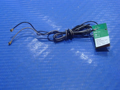 Asus X53U 15.6" Genuine Laptop Wifi Wireless Antenna DC33000US00 ASUS