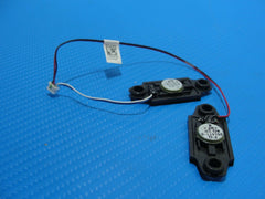 Toshiba Satellite C55-B5302 15.6" Left & Right Speaker Set Speakers PK23000OM00 - Laptop Parts - Buy Authentic Computer Parts - Top Seller Ebay