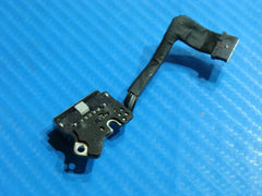 MacBook Pro 13" A1502 Early 2015 MF839LL/A OEM Magsafe 2 Board 923-00517 - Laptop Parts - Buy Authentic Computer Parts - Top Seller Ebay