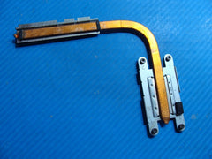 Dell Inspiron 15.6" 3583 Genuine Laptop CPU Cooling Heatsink AT2F00010R0 918G5