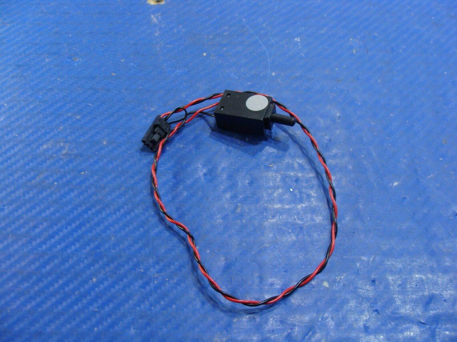 Dell OptiPlex 9010 Genuine Desktop Intrusion Power Switch w/ Cable 8P59R ER* - Tested Computer Laptop Parts