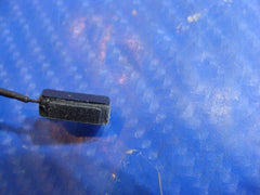 MacBook Air 13" A1369 Mid 2011 MC965LL/A Genuine Microphone MIC 076-1392 GLP* - Laptop Parts - Buy Authentic Computer Parts - Top Seller Ebay