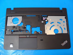Lenovo ThinkPad E550 15.6" Genuine Laptop Palmrest w/Touchpad AP0TS000600