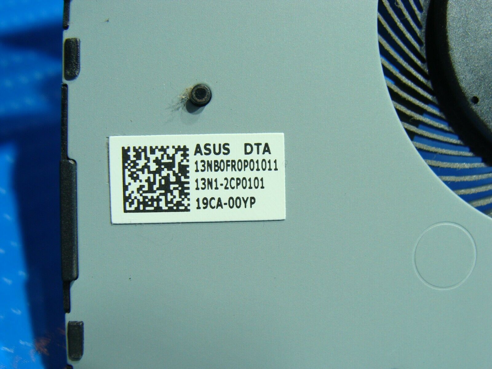 Asus X705MA-MH91-CA 17.3