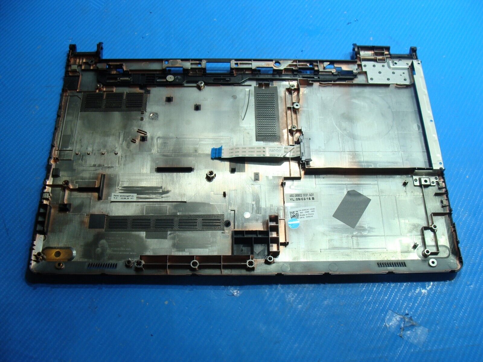 Dell Inspiron 3558 15.6