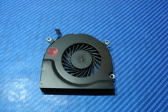 MacBook Pro A1286 15" 2009 MC118LL/A Genuine Right Fan 661-5043 ER* - Laptop Parts - Buy Authentic Computer Parts - Top Seller Ebay