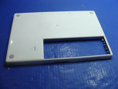 MacBook 13" A1181 Late 2006 MA700LL/A Original Bottom Case White 922-7896 GLP* Apple