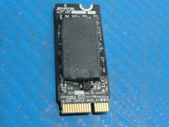 MacBook Pro A1502 13" Early 2015 MF841LL/A Genuine Wireless Card 661-02363 - Laptop Parts - Buy Authentic Computer Parts - Top Seller Ebay