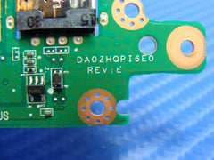 Acer Chromebook CB3-111-C670 11.6" Genuine USB Audio Board w/Cable DA0ZHQPI6E0 Acer