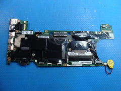 Lenovo ThinkPad 14" T470s Genuine Intel i7-7600U 2.8GHz Motherboard 01ER066