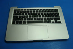 MacBook Pro A1278 MD101LL/A Mid 2012 13" Top Case w/Keyboard Trackpad 661-6595 