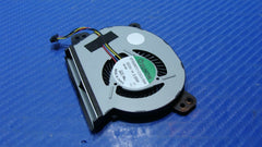 Asus E402MA-EH01-BL 14" Genuine CPU Cooling Fan 13NL0032P12011 13N0-S2P0401 ER* - Laptop Parts - Buy Authentic Computer Parts - Top Seller Ebay