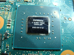Dell Inspiron 15.6" 15 7573 OEM i7-8550U 1.8GHz GeForce 940MX Motherboard XW62N