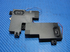 Lenovo IdeaPad 300-17ISK 17.3" OEM Left & Right Speaker Set Speakers PK23000NEG0 