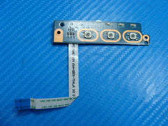 Sony VAIO VPCEA24FM 14" OEM Media Button Function Board w/Cable 1P-109C500-6011 - Laptop Parts - Buy Authentic Computer Parts - Top Seller Ebay