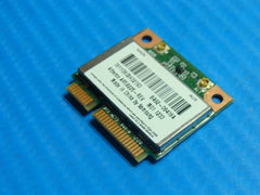 Samsung Series 3 NP350V5C 15.6" Genuine Wireless WiFi Card AR5B225 - Laptop Parts - Buy Authentic Computer Parts - Top Seller Ebay
