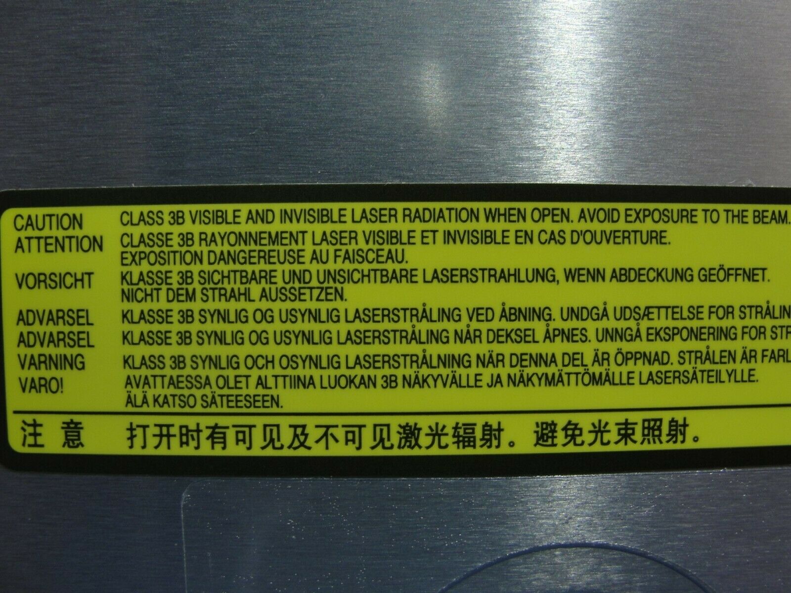 Macbook Pro A1286 15