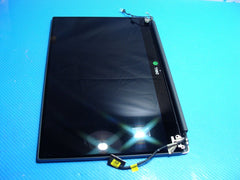 Dell XPS 15 9570 15.6" Genuine Laptop 4K UHD LCD Touch Screen Complete Assembly