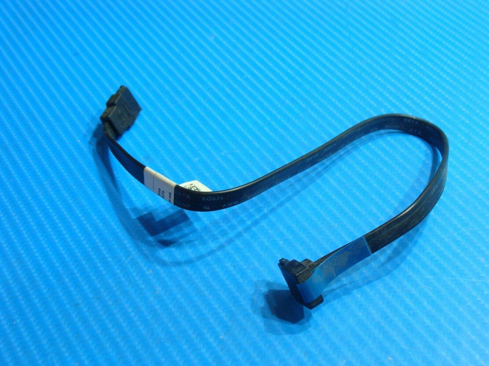Dell Precision T5600 Genuine Desktop SATA Data Cable FP574 - Tested Computer Laptop Parts