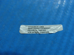 Lenovo Flex 11 11.6" DC In Power Jack w/Cable 5C10Q81400