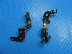 Sony Vaio VPCS111FM PCG-51211L 13.3" Genuine Left & Right Hinge Set Hinges - Laptop Parts - Buy Authentic Computer Parts - Top Seller Ebay