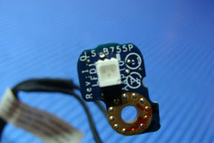 Dell Alienware 17 R2 17.3" Genuine Laptop LED with Cable DC020022E00 R71R6 Dell