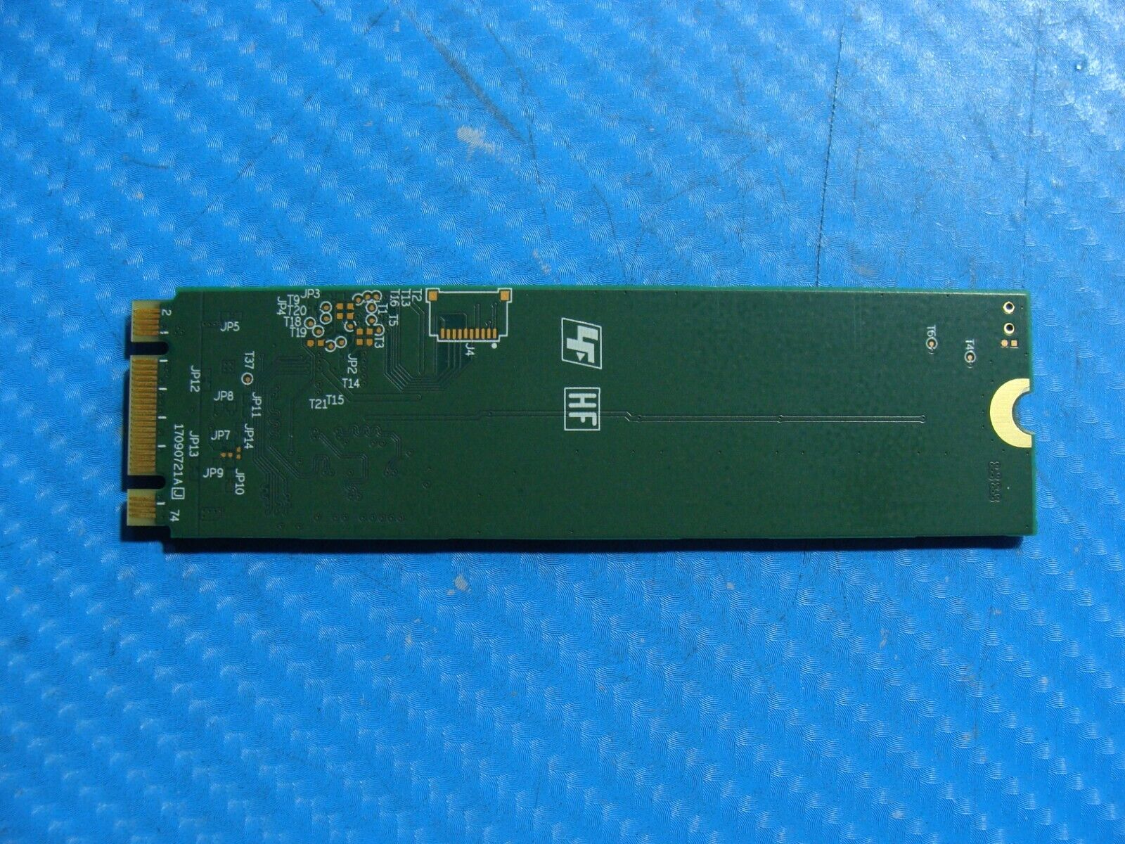 HP EliteBook 830 G6 Lite-On 128Gb Sata M.2 SSD Solid State Drive CV8-8E128-HP