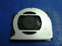 HP Pavilion x360 13-a010dx 13.3" OEM CPU Cooling Fan 47Y61TP003A 779598-001 ER* - Laptop Parts - Buy Authentic Computer Parts - Top Seller Ebay