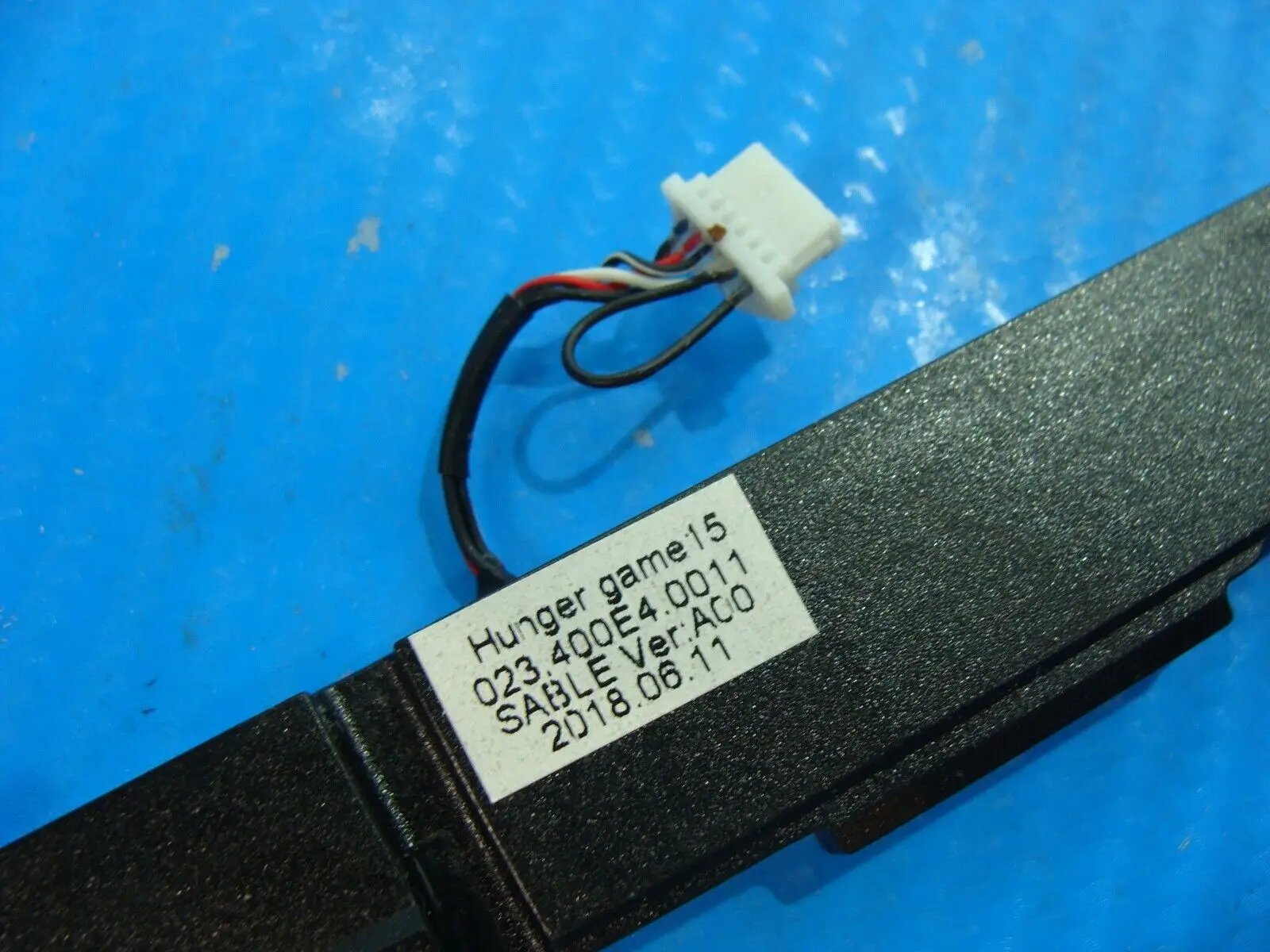 HP Envy x360 15m-cn0012dx 15.6