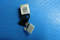 Dell Latitude 5590 15.6" Genuine Laptop DC IN Power Jack w/Cable 98c6h 