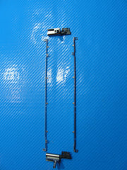 Dell Latitude E6400 14.1" Genuine Laptop Left & Right Hinge Set Hinges - Laptop Parts - Buy Authentic Computer Parts - Top Seller Ebay