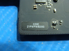 MacBook Pro A1398 15"2013 ME293LL i7-4750HQ 2.0GHz 8GB Logic Board 661-8302 ASIS