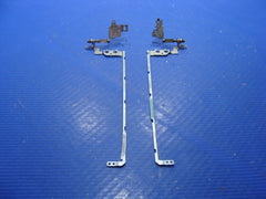 HP Chromebook 14 G010NR 14" OEM Left & Right Hinge Set Hinges FBY01011010 ER* - Laptop Parts - Buy Authentic Computer Parts - Top Seller Ebay