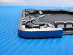 MacBook Pro A1706 Mid 2017 MPXV2LL/A 13" Top Case w/Battery Space Gray 661-07950