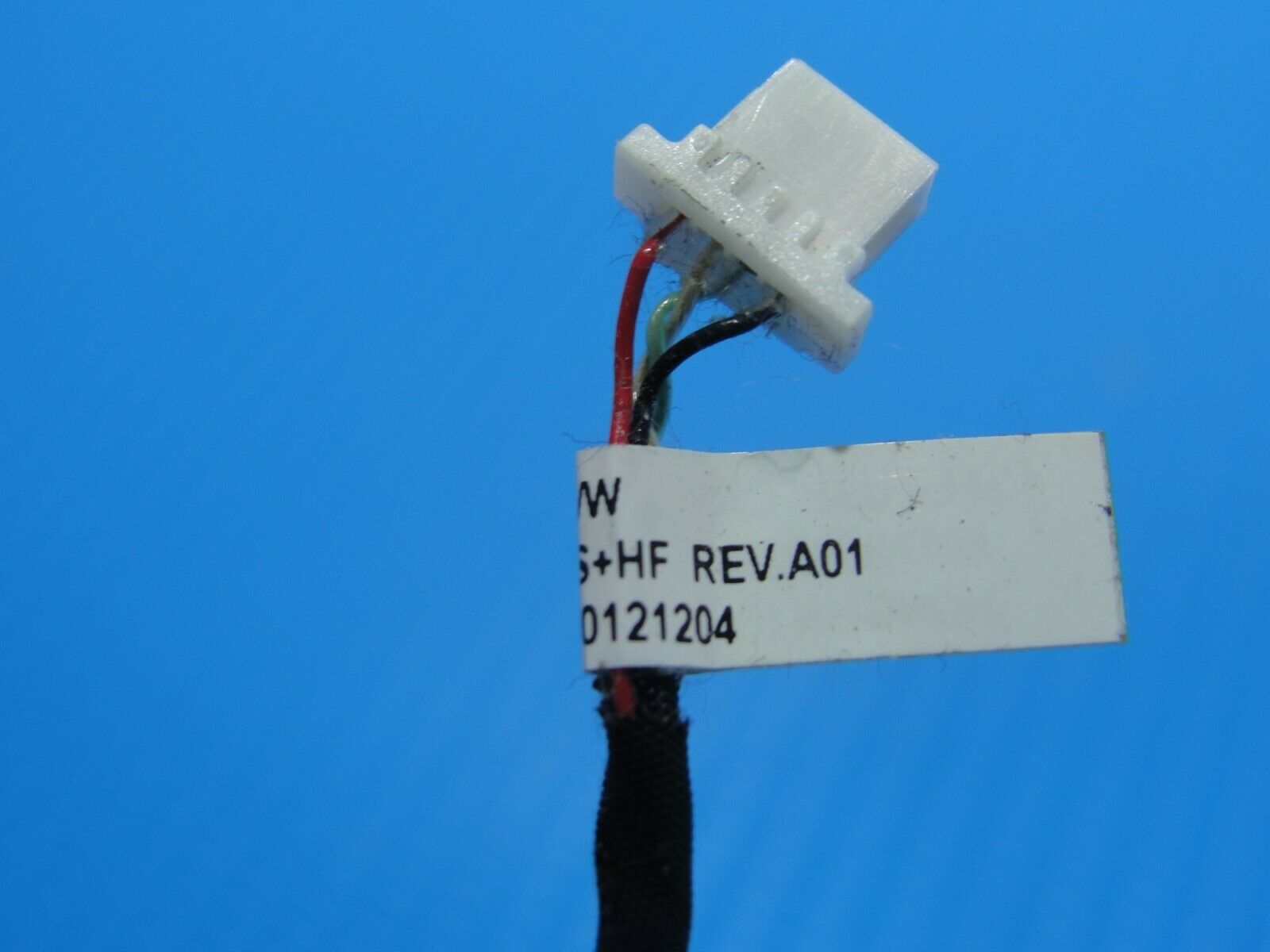 Toshiba Satellite C855-S5350 15.6